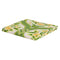 'Margaret' Cotton Queen Fitted Sheet | La Palma by Sage and Clare. Australian Art Prints and Homewares. Green Door Decor. www.greendoordecor.com.au