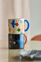 Bloomingville | Maricala Cup | Various Designs by French Bazaar. Australian Art Prints, Gifts, Fashion and Homewares. Green Door Decor. www.greendoordecor.com.au