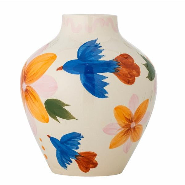 Bloomingville | Maricala Vase by French Bazaar. Australian Art Prints, Gifts, Fashion and Homewares. Green Door Decor. www.greendoordecor.com.au