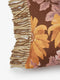 Linen Cushion (60x40cm) | Marigold Amber by Bonnie and Neil. Australian Art Prints, Fashion and Homewares. Green Door Decor. www.greendoordecor.com.au
