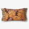 Linen Cushion (60x40cm) | Marigold Amber by Bonnie and Neil. Australian Art Prints, Fashion and Homewares. Green Door Decor. www.greendoordecor.com.au