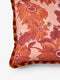 Linen Cushion (50cm) | Marigold Rose by Bonnie and Neil. Australian Art Prints, Fashion and Homewares. Green Door Decor. www.greendoordecor.com.au