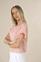 Marise Top | Musk by Humidity Lifestyle. Australian Art Prints, Gifts, Fashion and Homewares. Green Door Decor. www.greendoordecor.com.au