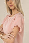 Marise Top | Musk by Humidity Lifestyle. Australian Art Prints, Gifts, Fashion and Homewares. Green Door Decor. www.greendoordecor.com.au