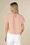 Marise Top | Musk by Humidity Lifestyle. Australian Art Prints, Gifts, Fashion and Homewares. Green Door Decor. www.greendoordecor.com.au