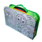 Markerific Jr. | Colour Me Carry Case | Adorable Animals by Lake Press. Australian Art Prints, Gifts, Fashion and Homewares. Green Door Decor. www.greendoordecor.com.au