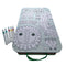 Markerific Jr. | Colour Me Carry Case | Adorable Animals by Lake Press. Australian Art Prints, Gifts, Fashion and Homewares. Green Door Decor. www.greendoordecor.com.au
