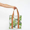 Market Bag | Aloha by Kollab. Australian Art Prints and Homewares. Green Door Decor. www.greendoordecor.com.au