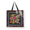 Market Bag | Good Evening by La La Land. Australian Art Prints and Homewares. Green Door Decor. www.greendoordecor.com.au