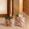 Market Bag | Hibiscus Retreat by Kollab. Australian Art Prints, Gifts, Fashion and Homewares. Green Door Decor. www.greendoordecor.com.au