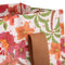 Market Bag | Hibiscus Retreat by Kollab. Australian Art Prints, Gifts, Fashion and Homewares. Green Door Decor. www.greendoordecor.com.au