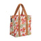 Market Bag | Hibiscus Retreat by Kollab. Australian Art Prints, Gifts, Fashion and Homewares. Green Door Decor. www.greendoordecor.com.au