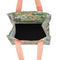 Market Bag | Magical Garden by Kollab. Australian Art Prints and Homewares. Green Door Decor. www.greendoordecor.com.au