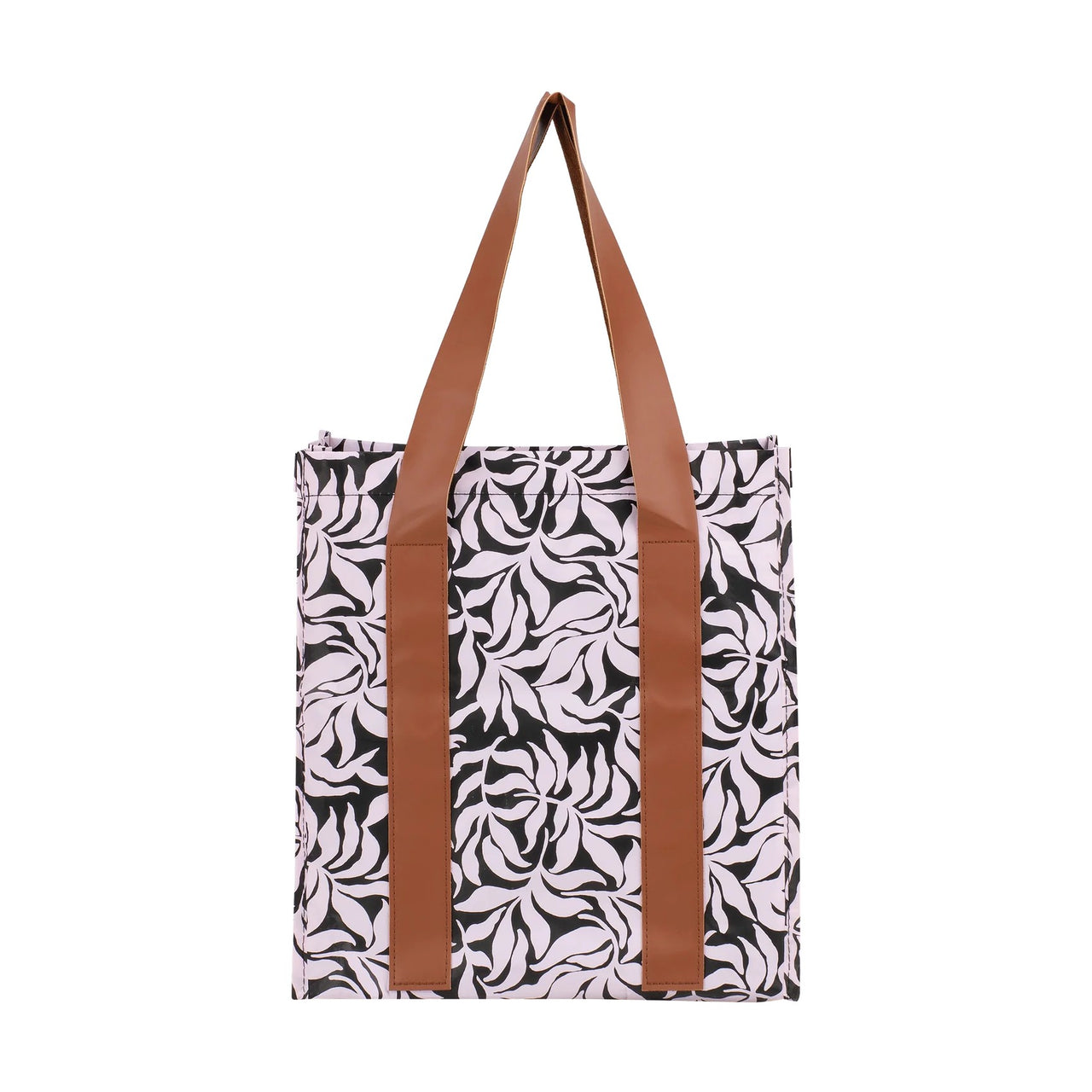 Market Bag | Midnight Garden by Kollab. Australian Art Prints and Homewares. Green Door Decor. www.greendoordecor.com.au