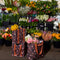 Market Bag | Mocha Meadow by Kollab. Australian Art Prints, Gifts, Fashion and Homewares. Green Door Decor. www.greendoordecor.com.au