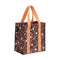 Market Bag | Mocha Meadow by Kollab. Australian Art Prints, Gifts, Fashion and Homewares. Green Door Decor. www.greendoordecor.com.au