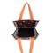 Market Bag | Mocha Meadow by Kollab. Australian Art Prints, Gifts, Fashion and Homewares. Green Door Decor. www.greendoordecor.com.au