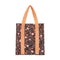 Market Bag | Mocha Meadow by Kollab. Australian Art Prints, Gifts, Fashion and Homewares. Green Door Decor. www.greendoordecor.com.au