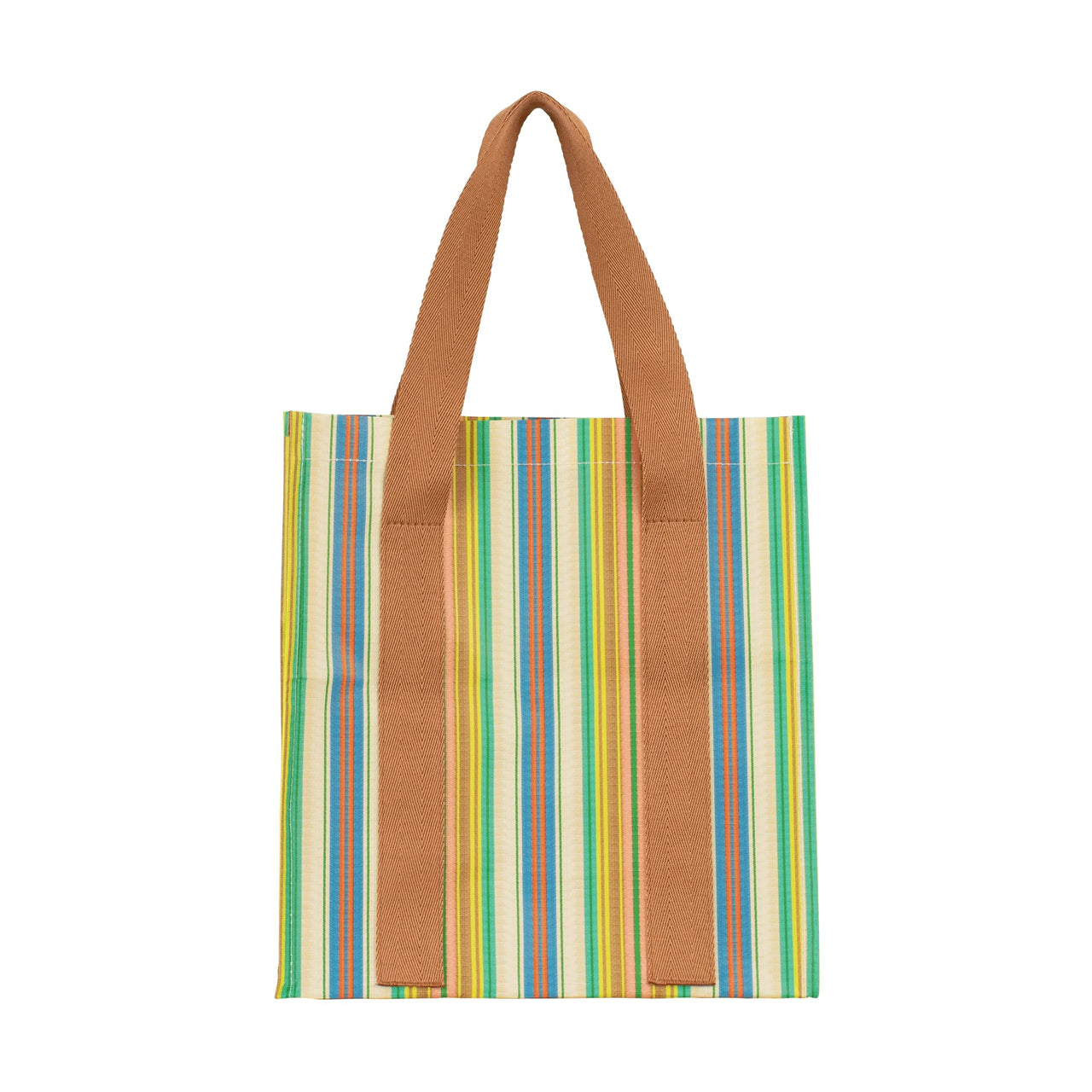 Market Bag | Positano by Kollab. Australian Art Prints and Homewares. Green Door Decor. www.greendoordecor.com.au