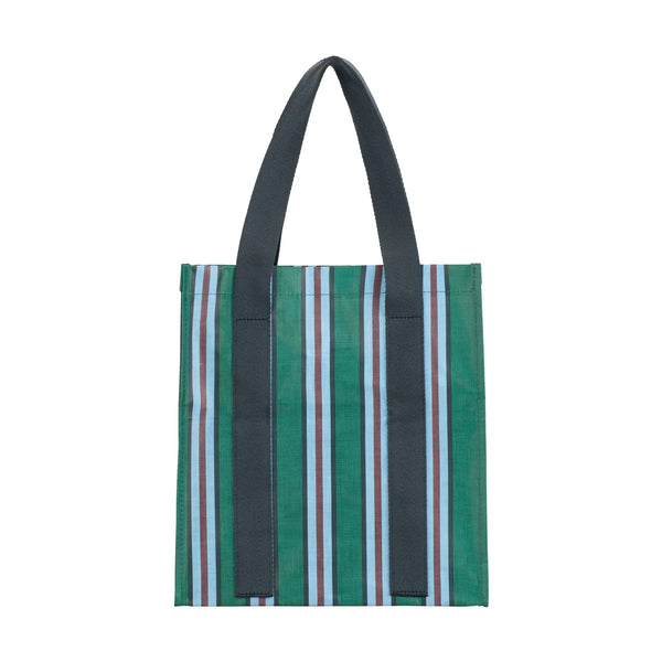 Market Bag | Regent Stripe by Kollab. Australian Art Prints, Gifts, Fashion and Homewares. Green Door Decor. www.greendoordecor.com.au