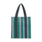 Market Bag | Regent Stripe by Kollab. Australian Art Prints, Gifts, Fashion and Homewares. Green Door Decor. www.greendoordecor.com.au