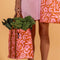 Market Bag | Terra Bloom by Kollab. Australian Art Prints and Homewares. Green Door Decor. www.greendoordecor.com.au