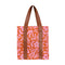 Market Bag | Terra Bloom by Kollab. Australian Art Prints and Homewares. Green Door Decor. www.greendoordecor.com.au