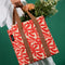 Market Bag | Tuscan Breeze by Kollab. Australian Art Prints, Gifts, Fashion and Homewares. Green Door Decor. www.greendoordecor.com.au