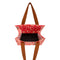 Market Bag | Tuscan Breeze by Kollab. Australian Art Prints, Gifts, Fashion and Homewares. Green Door Decor. www.greendoordecor.com.au