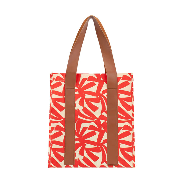 Market Bag | Tuscan Breeze by Kollab. Australian Art Prints, Gifts, Fashion and Homewares. Green Door Decor. www.greendoordecor.com.au