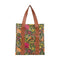 Market Bag | Waratah Blooms by Kollab. Australian Art Prints and Homewares. Green Door Decor. www.greendoordecor.com.au