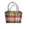 Market Recycled Plastic Basket | Various Colours. Australian Art Prints, Fashion and Homewares. Green Door Decor. www.greendoordecor.com.au