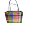 Market Recycled Plastic Basket | Various Colours. Australian Art Prints, Fashion and Homewares. Green Door Decor. www.greendoordecor.com.au