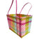 Market Recycled Plastic Basket | Various Colours. Australian Art Prints, Fashion and Homewares. Green Door Decor. www.greendoordecor.com.au