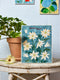 Market Wall Art | Flannel by Jones and Co. Australian Art Prints, Gifts, Fashion and Homewares. Green Door Decor. www.greendoordecor.com.au