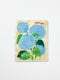 Market Wall Art | Hydrangea by Jones and Co. Australian Art Prints, Gifts, Fashion and Homewares. Green Door Decor. www.greendoordecor.com.au