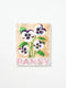 Market Wall Art | Pansy by Jones and Co. Australian Art Prints, Gifts, Fashion and Homewares. Green Door Decor. www.greendoordecor.com.au