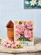 Market Wall Art | Peony by Jones and Co. Australian Art Prints, Gifts, Fashion and Homewares. Green Door Decor. www.greendoordecor.com.au