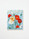 Market Wall Art | Poppy by Jones and Co. Australian Art Prints, Gifts, Fashion and Homewares. Green Door Decor. www.greendoordecor.com.au