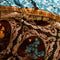 'Marnie' Velvet Bedcover by Sage and Clare. Australian Art Prints, Gifts, Fashion and Homewares. Green Door Decor. www.greendoordecor.com.au
