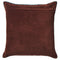 'Marnie' Velvet Cushion | Umber by Sage and Clare. Australian Art Prints, Gifts, Fashion and Homewares. Green Door Decor. www.greendoordecor.com.au