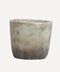 Marron Planter Pot by French Country Collections. Australian Art Prints and Homewares. Green Door Decor. www.greendoordecor.com.au