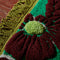 'Marta' Bath Mat by Sage and Clare. Australian Art Prints, Gifts, Fashion and Homewares. Green Door Decor. www.greendoordecor.com.au