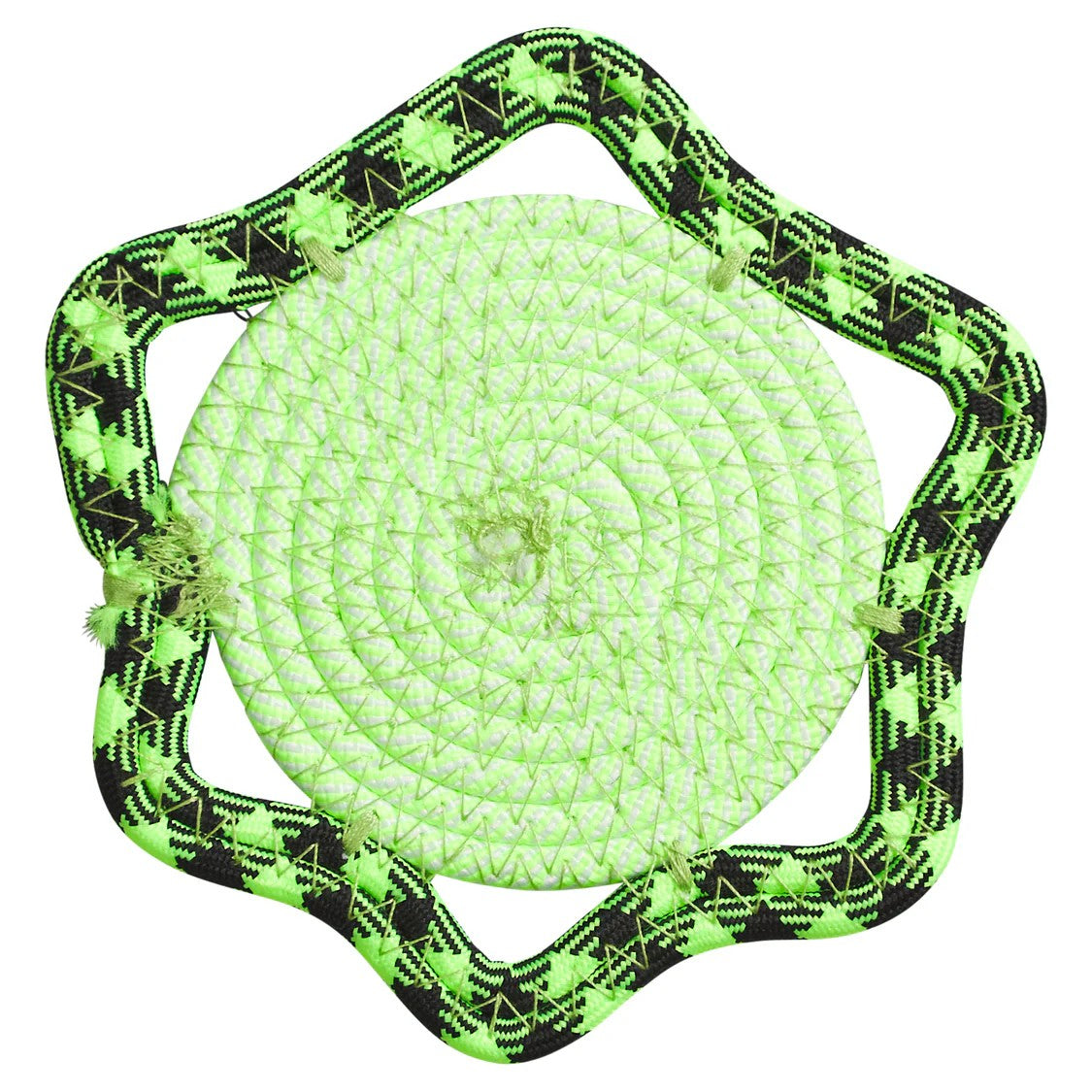 'Marzena' Coaster | Citrus by Sage and Clare. Australian Art Prints, Gifts, Fashion and Homewares. Green Door Decor. www.greendoordecor.com.au