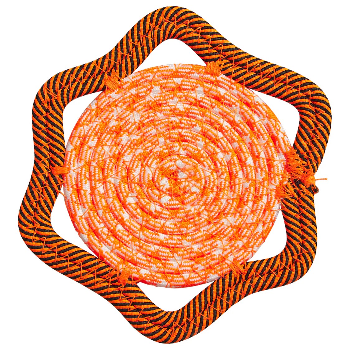 'Marzena' Coaster | Marigold by Sage and Clare. Australian Art Prints, Gifts, Fashion and Homewares. Green Door Decor. www.greendoordecor.com.au