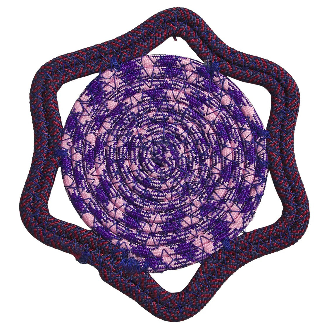 'Marzena' Coaster | Thistle