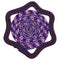 'Marzena' Coaster | Thistle
