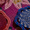 'Marzena' Coaster | Ultramarine by Sage and Clare. Australian Art Prints, Gifts, Fashion and Homewares. Green Door Decor. www.greendoordecor.com.au
