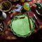 'Marzena' Placemat | Citrus by Sage and Clare. Australian Art Prints, Gifts, Fashion and Homewares. Green Door Decor. www.greendoordecor.com.au