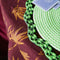 'Marzena' Placemat | Citrus by Sage and Clare. Australian Art Prints, Gifts, Fashion and Homewares. Green Door Decor. www.greendoordecor.com.au